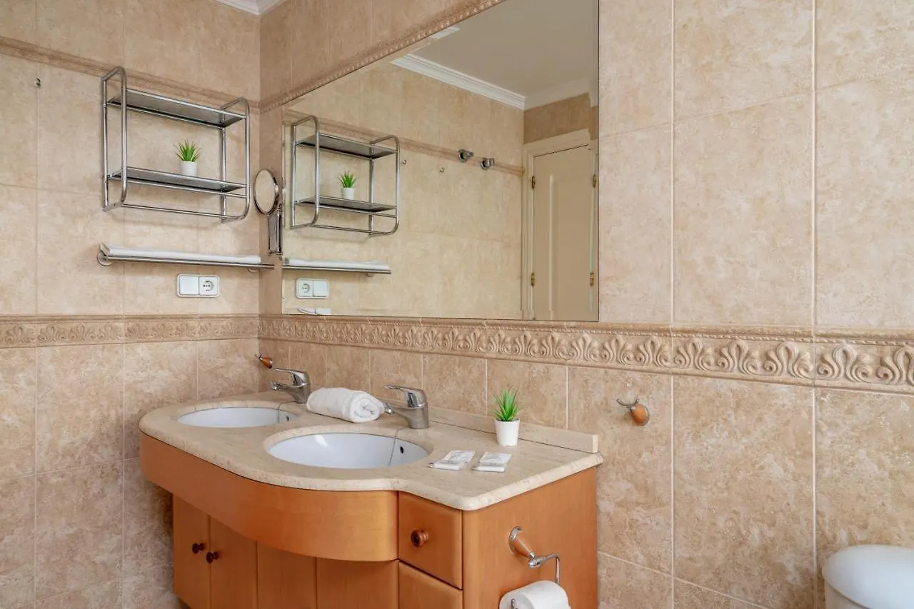 Apartment Seaview Terrace In El Faro By Costarentals - Ref 175
