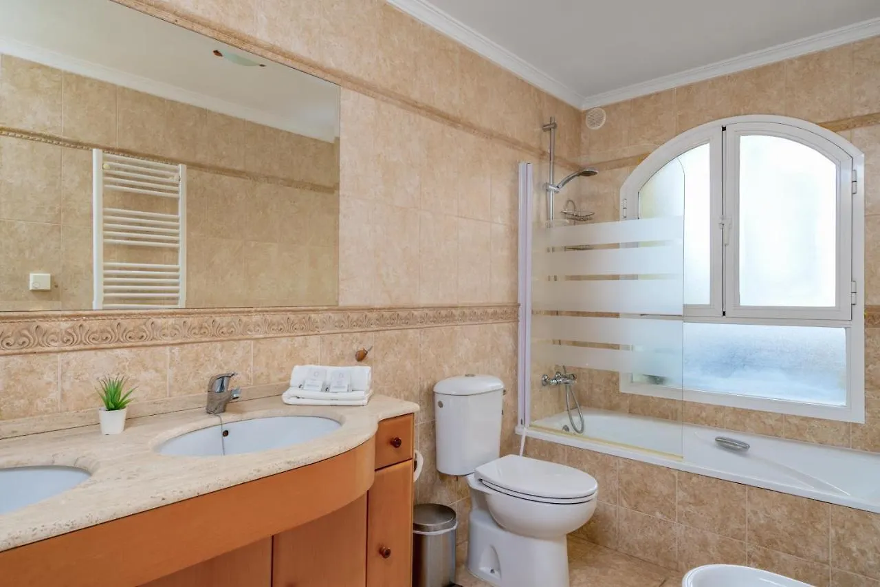 Seaview Terrace In El Faro By Costarentals - Ref 175 0*,  Spain