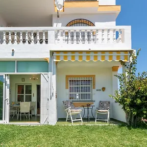 Apartamento With A View, Pet Friendly, Wifi, Large Terrace, Sea View, El Faro