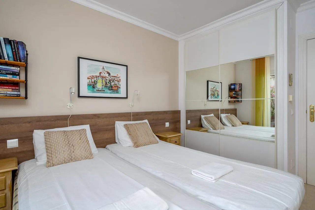 Lejlighed Seaview Terrace In El Faro By Costarentals - Ref 175