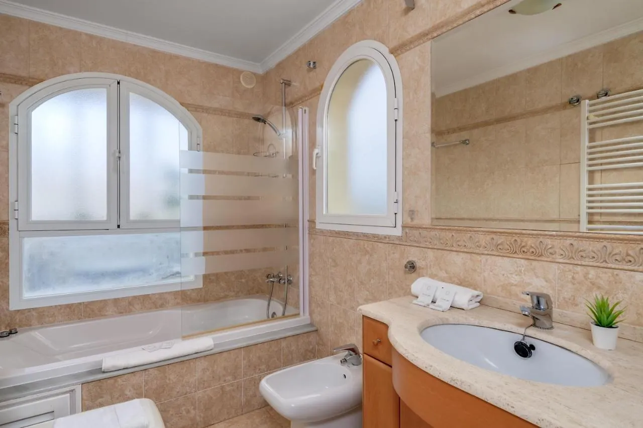Seaview Terrace In El Faro By Costarentals - Ref 175 Spanien