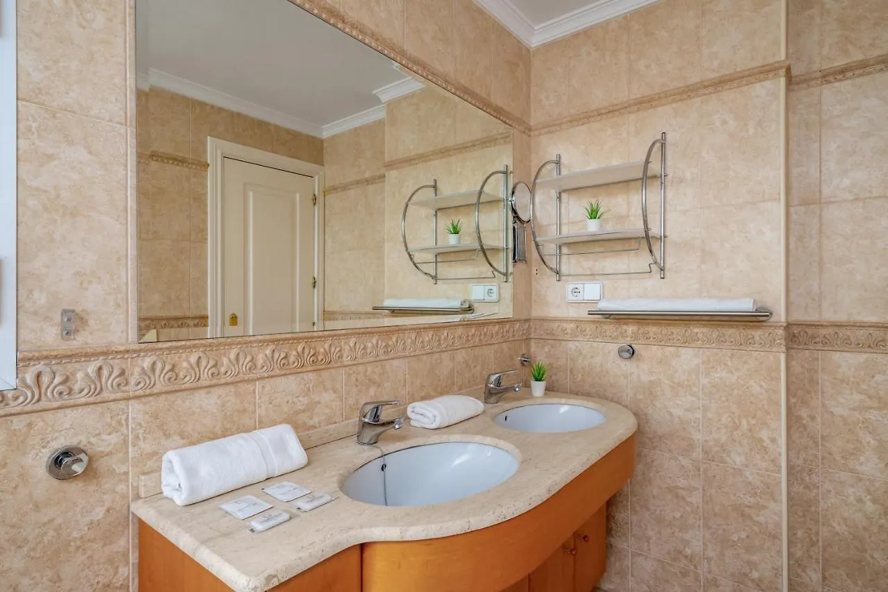 Seaview Terrace In El Faro By Costarentals - Ref 175 Lejlighed